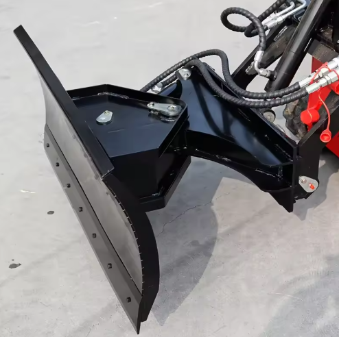 Hot Sale Snow Clearing Equipme - Heavy Equipment Sales review and price