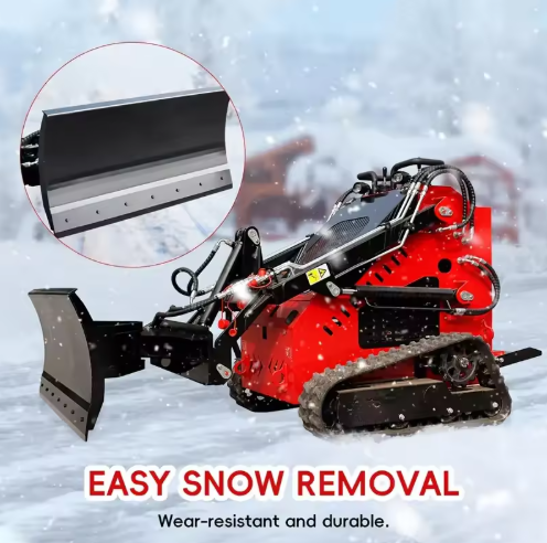 Hot Sale Snow Clearing Equipme - Heavy Equipment Sales review and price