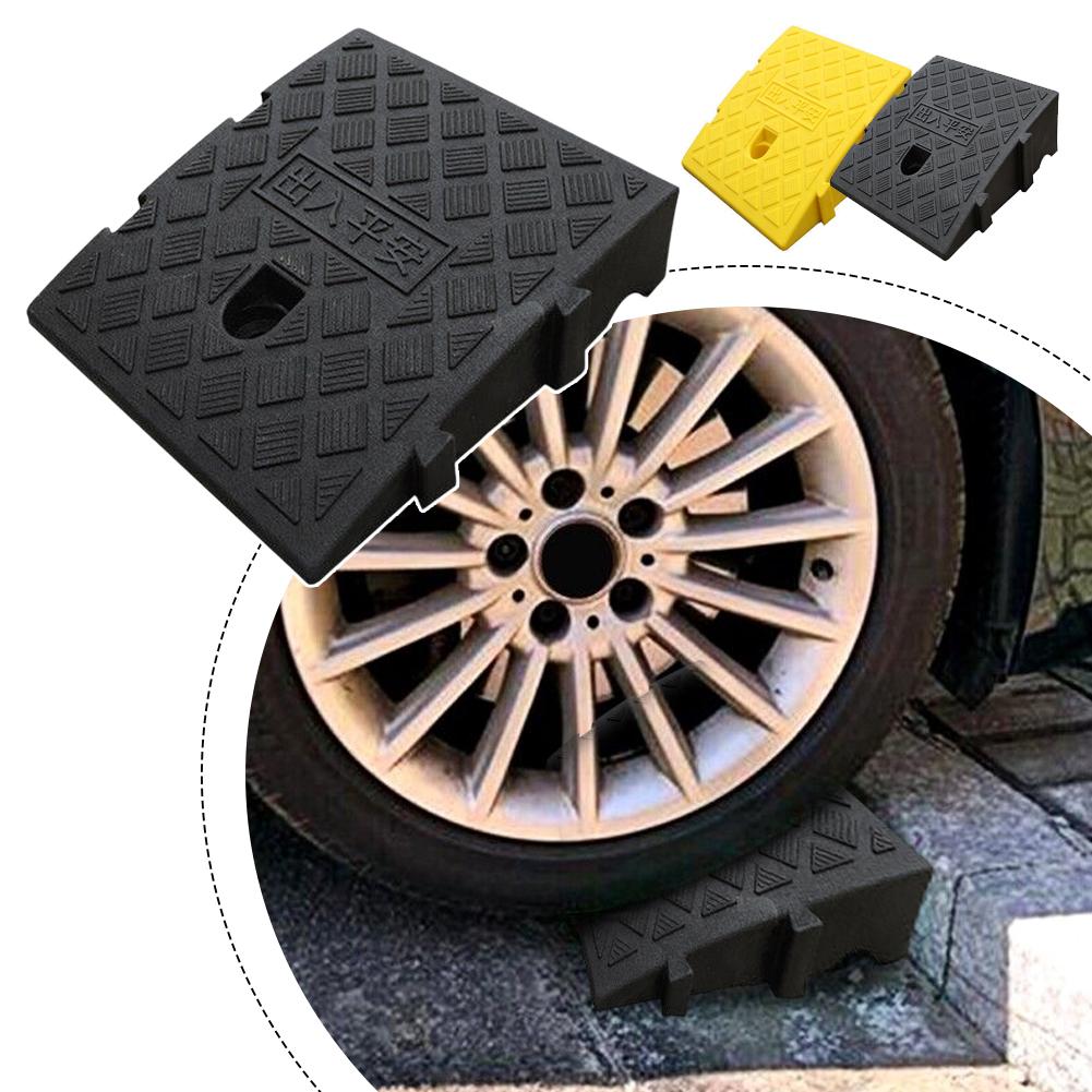 Car Driveway Ramp Kit 7/13cm H - Heavy Equipment Tires review and price