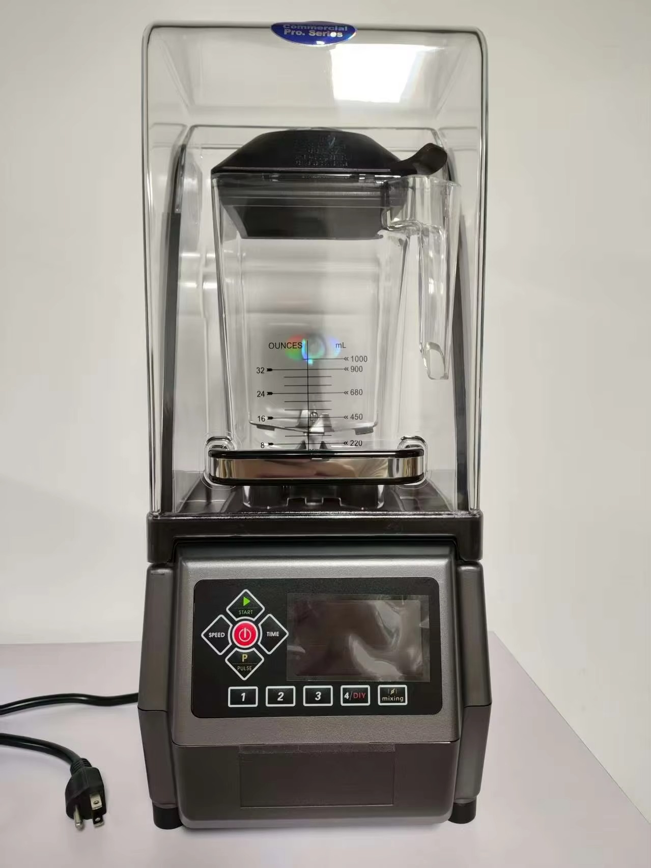 Famous Brand KPS Milk Tea Shop - Brand Heavy Equipment review and price
