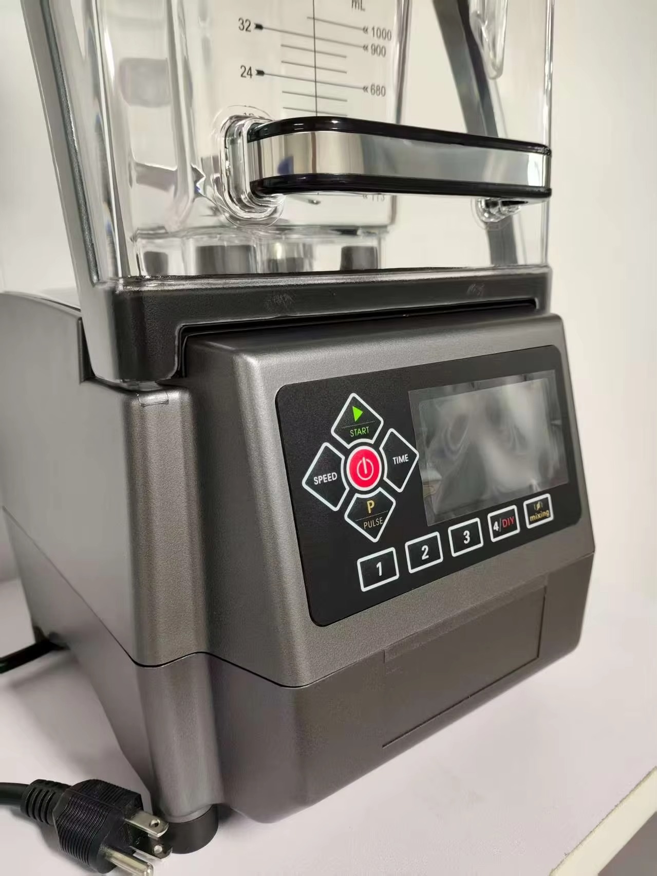 Famous Brand KPS Milk Tea Shop - Brand Heavy Equipment review and price