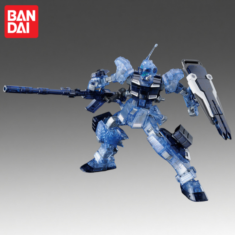 In Stock Bandai Original Gunda - Brand Heavy Equipment review and price