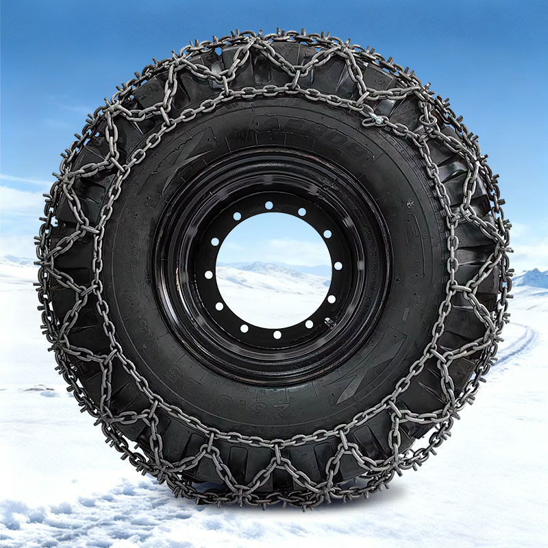 New Heavy Duty Forest Tire Cha - Heavy Equipment Tires review and price
