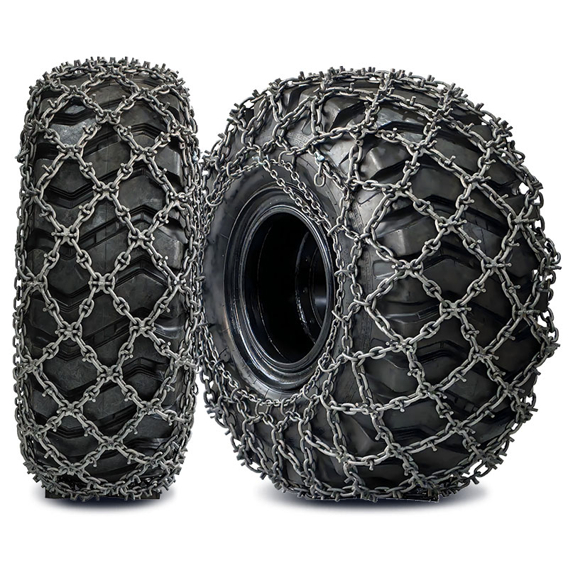 New Heavy Duty Forest Tire Cha - Heavy Equipment Tires review and price