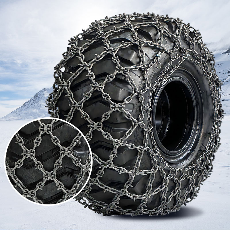 New Heavy Duty Forest Tire Cha - Heavy Equipment Tires review and price