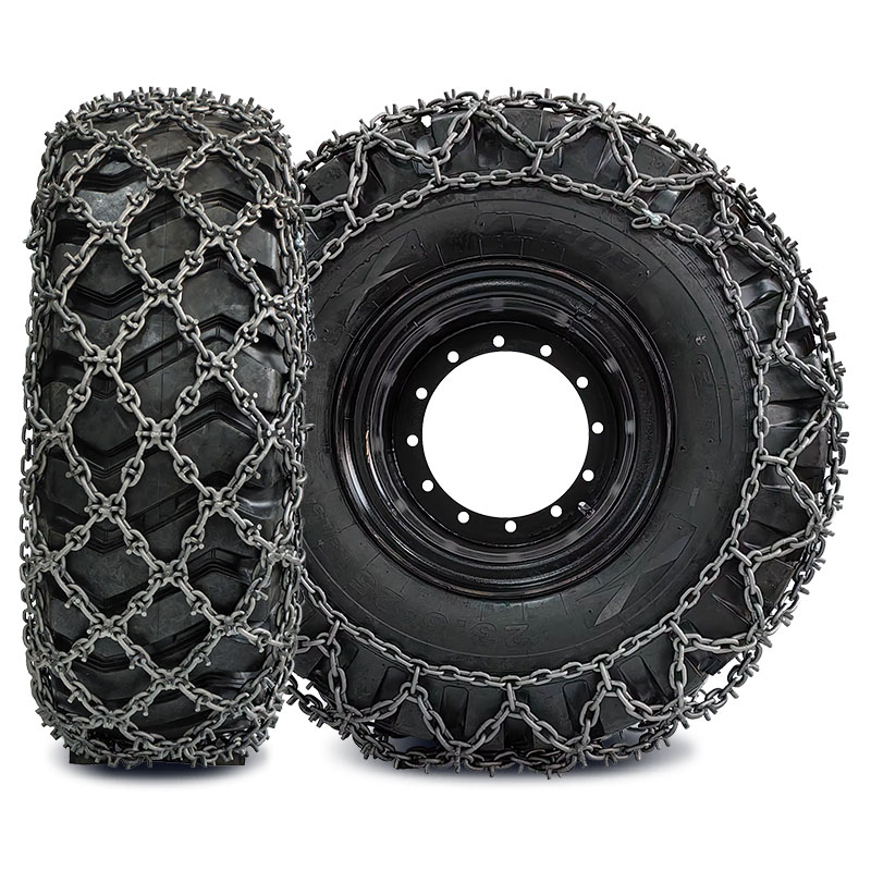 New Heavy Duty Forest Tire Cha - Heavy Equipment Tires review and price