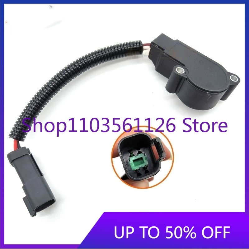 Brand New Loaders Throttle Pos - Brand Heavy Equipment review and price