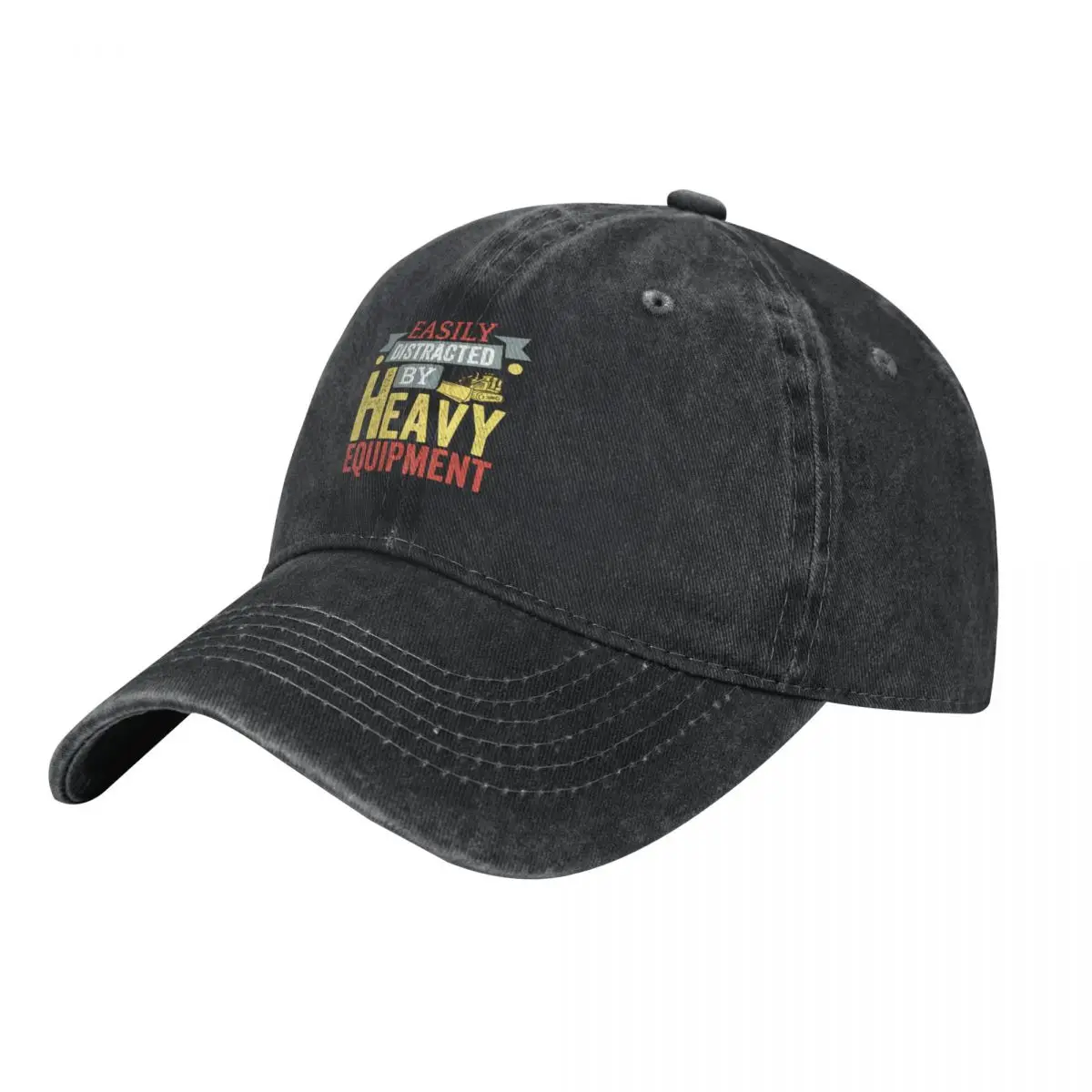 Easily Distracted By Heavy Equ - Brand Heavy Equipment review and price