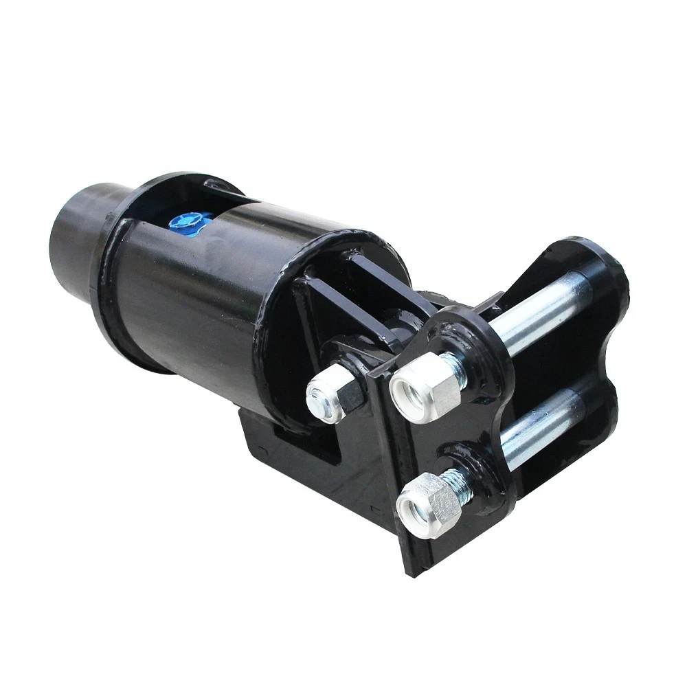 2026 New 200mm Hydraulic Auger - Post Hole Digger review and price