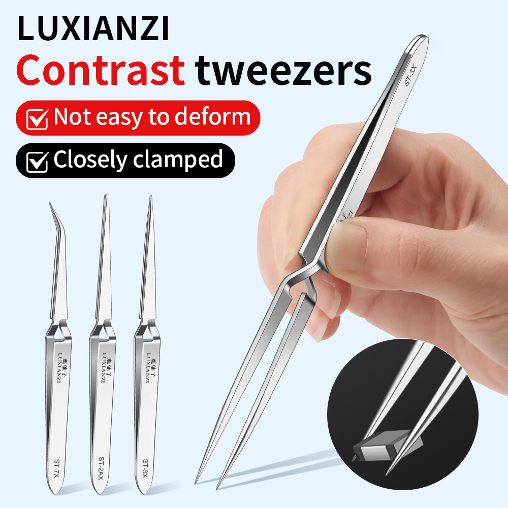 LUXIANZI Stainless Steel Rever - Magnetic Drill Press review and price