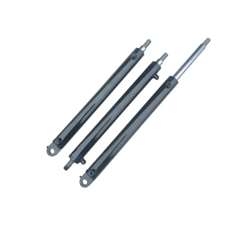 Hydraulic Cylinder Mobile Equi - Heavy Equipment Sales review and price