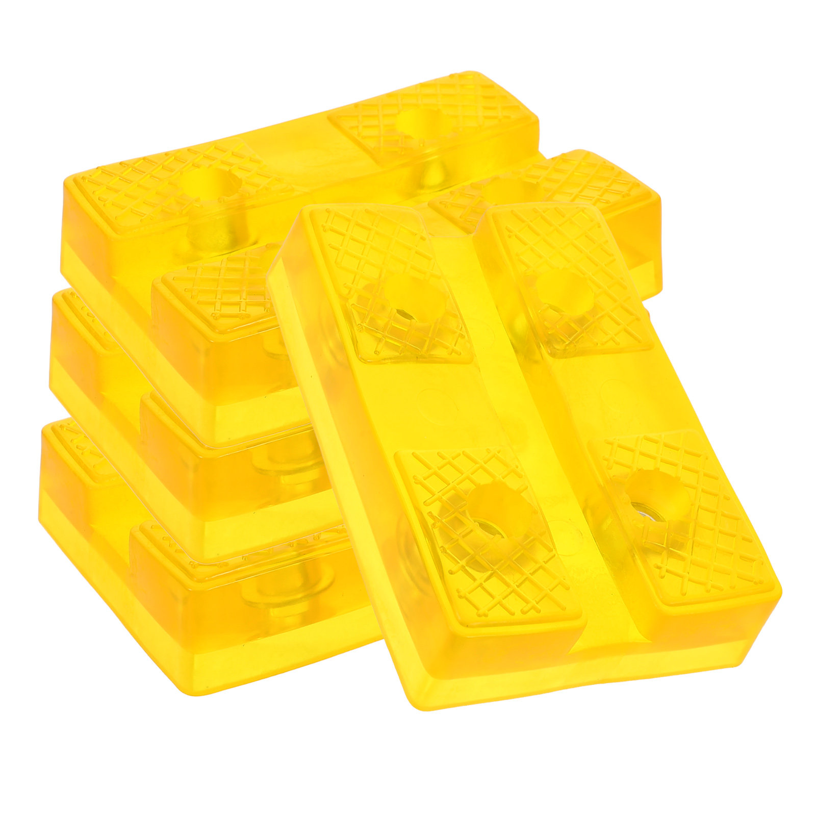 4Pcs Rubber Pad for Pinch Weld - Hydraulic Floor Jack review and price