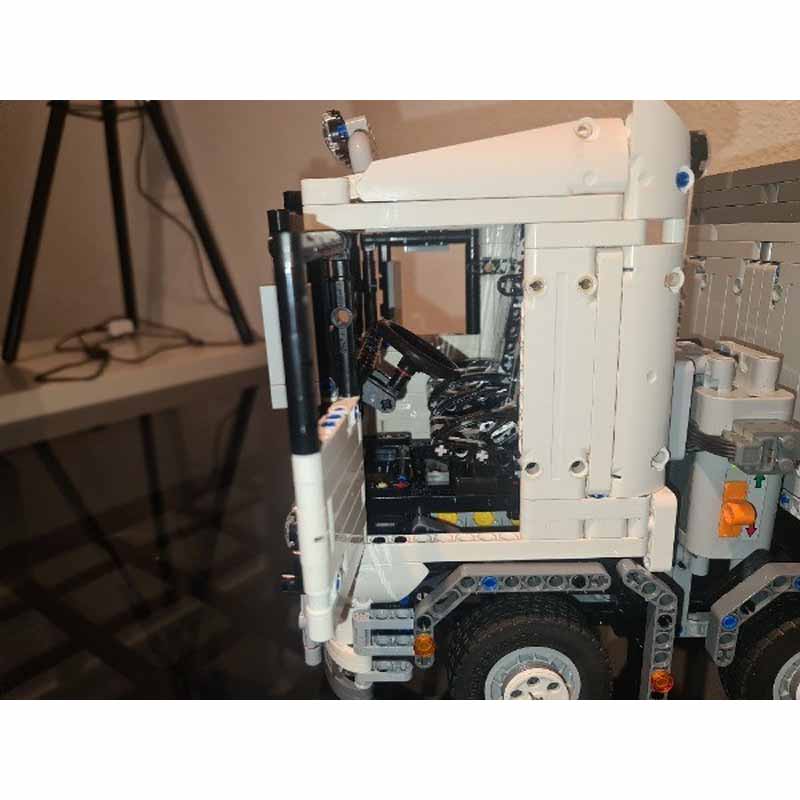 MOC-166271 Dump Truck Heavy Eq - Dump Truck Heavy Equipment review and price