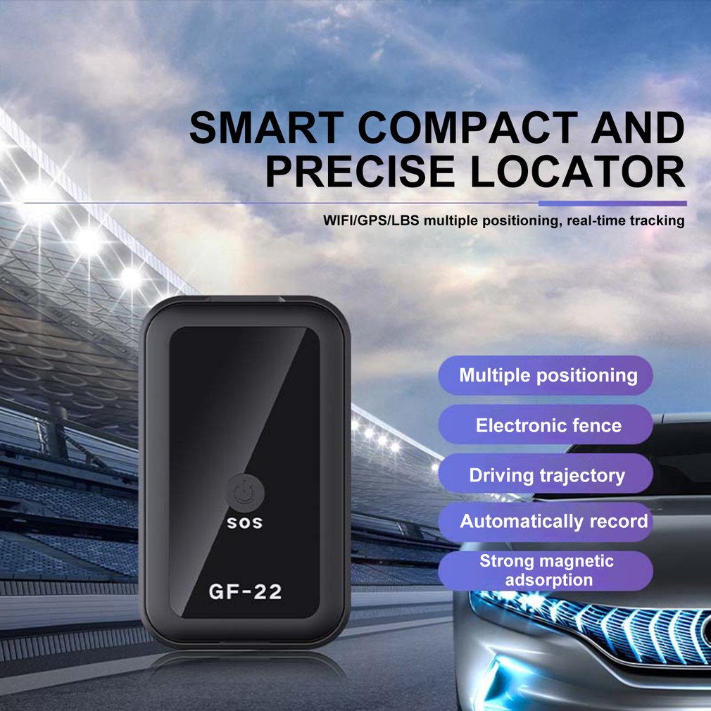 Hot GPS365 GF22/GF21 Magnetic  - Heavy Equipment Gps Tracker review and price
