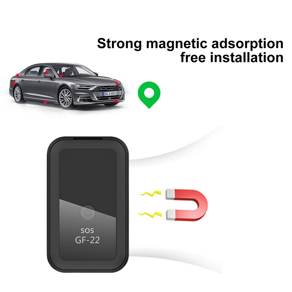 Hot GPS365 GF22/GF21 Magnetic  - Heavy Equipment Gps Tracker review and price