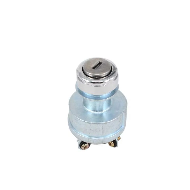 9G7641 4 Lines Ignition Switch - Dump Truck Heavy Equipment review and price