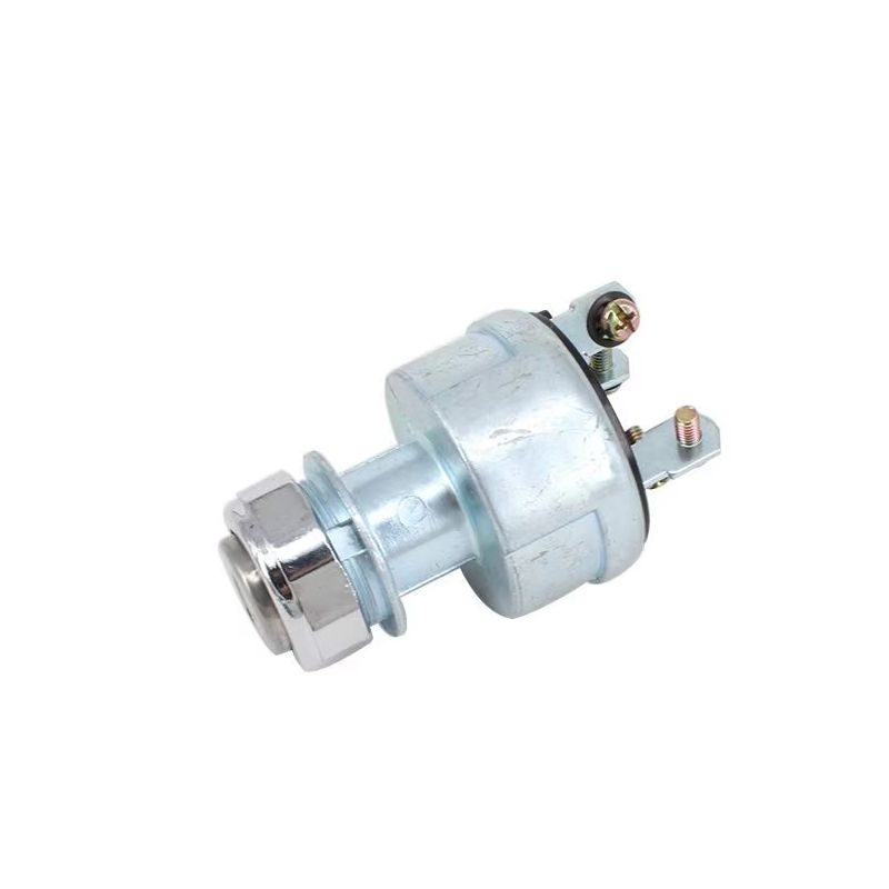 9G7641 4 Lines Ignition Switch - Dump Truck Heavy Equipment review and price