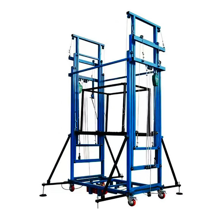 Rise 8M Commercial Industrial  - Heavy Equipment And Rentals review and price