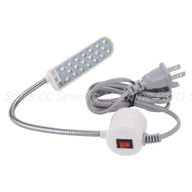 Lighting Sewing Machine LED Li - Magnetic Drill Press review and price