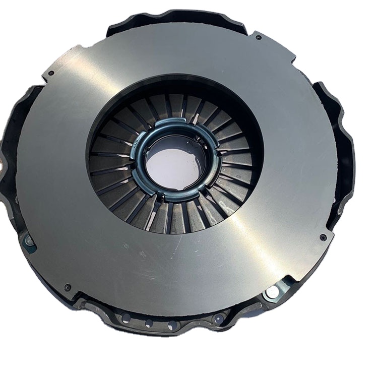 Clutch Auto Spare Parts Brand  - Brand Heavy Equipment review and price