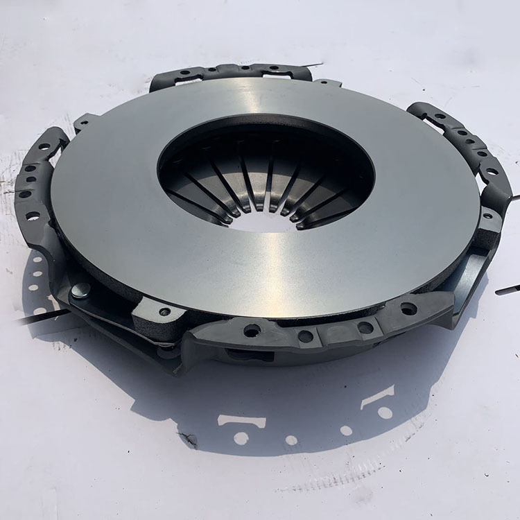 Clutch Auto Spare Parts Brand  - Brand Heavy Equipment review and price