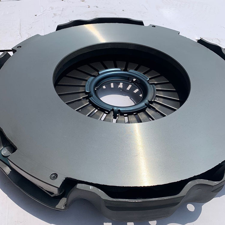 Clutch Auto Spare Parts Brand  - Brand Heavy Equipment review and price