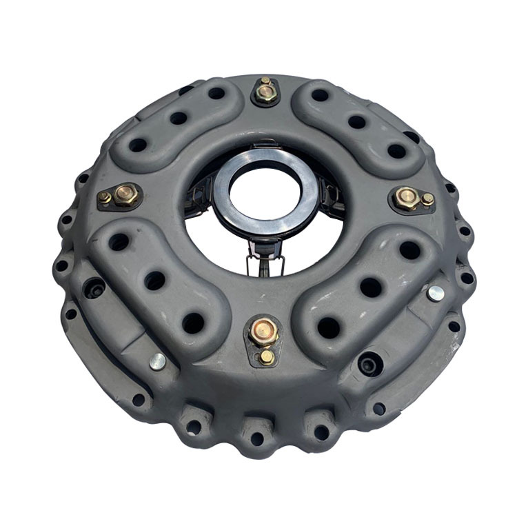 Clutch Auto Spare Parts Brand  - Brand Heavy Equipment review and price