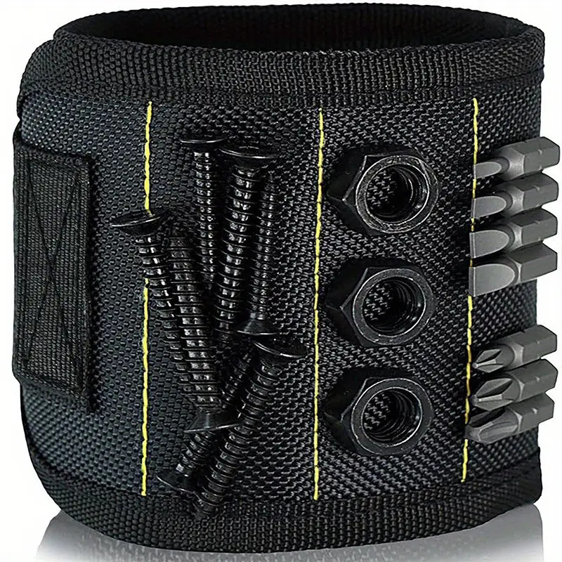 Strong Magnetic Wristband for  - Magnetic Drill Press review and price