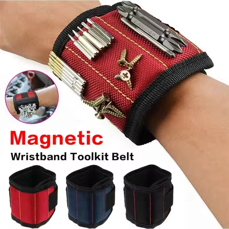 Strong Magnetic Wristband for  - Magnetic Drill Press review and price