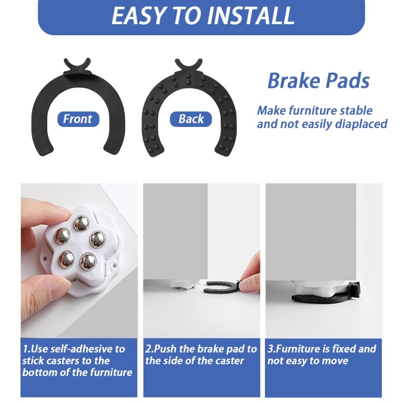 4Pcs Brake-operated Self Adhes - Heavy Equipment Tires review and price