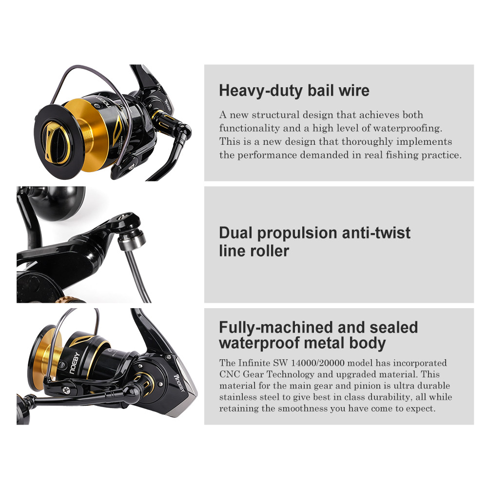 NOEBY Infinite Heavy Duty Salt - Heavy Equipment Tires review and price