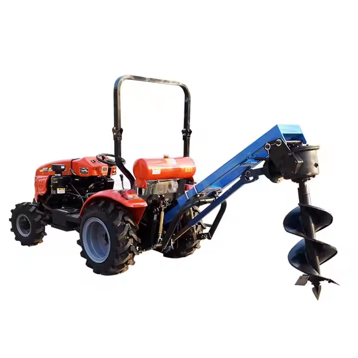 Cheap Price  Pto 3 Point Post  - Post Hole Digger review and price