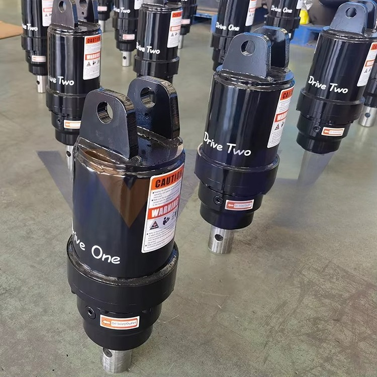 Mini Excavator Auger Post Hole - Post Hole Digger review and price