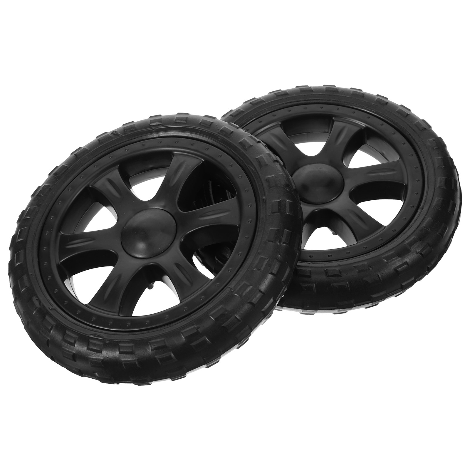 2Pcs Replacement Shopping Cart - Heavy Equipment Tires review and price