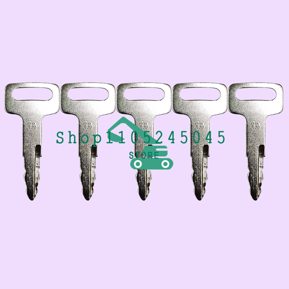 50PCS New 1A Ignition Starter  - Heavy Equipment Forklift review and price