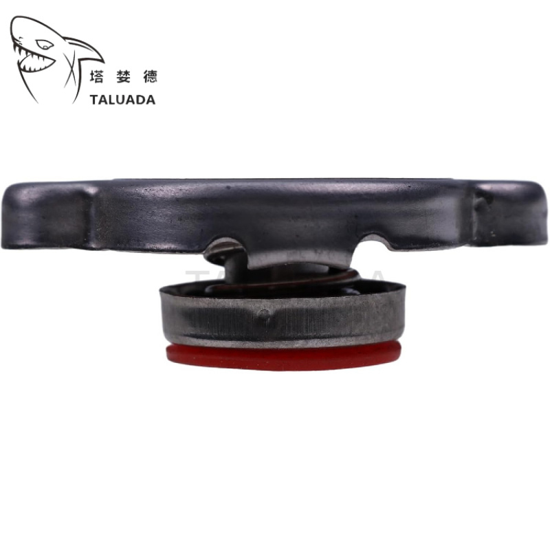 Radiator Cap YM123682-44210 YM - Dump Truck Heavy Equipment review and price