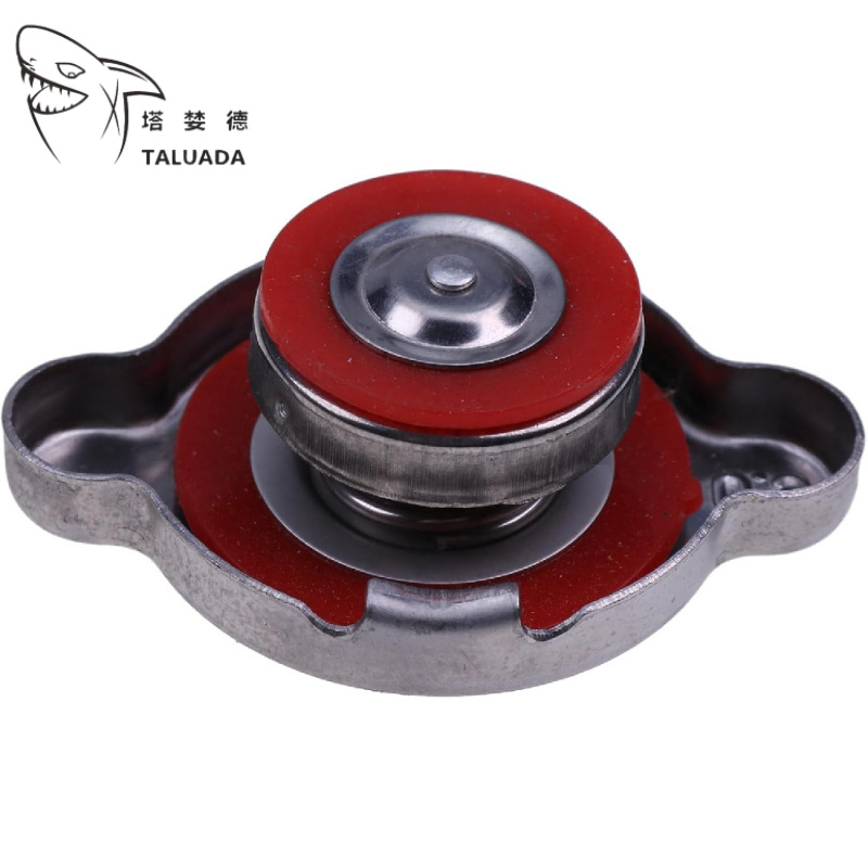 Radiator Cap YM123682-44210 YM - Dump Truck Heavy Equipment review and price