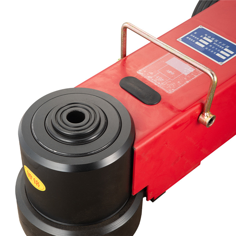 80 Ton Pneumatic Bus Lift Jack - Hydraulic Floor Jack review and price