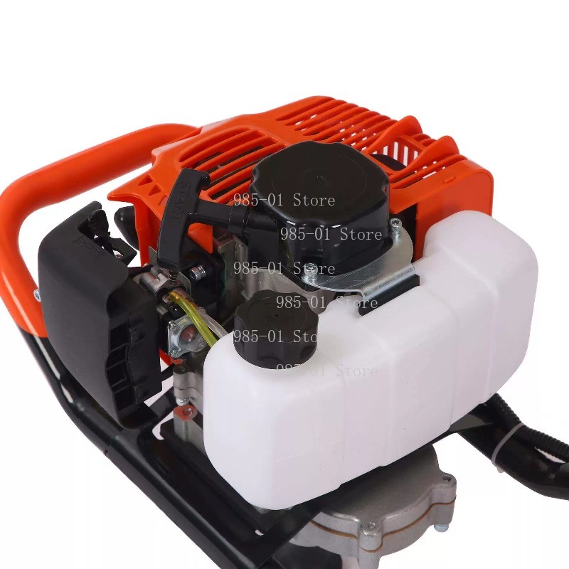 High Power Portable Ground Dri - Post Hole Digger review and price