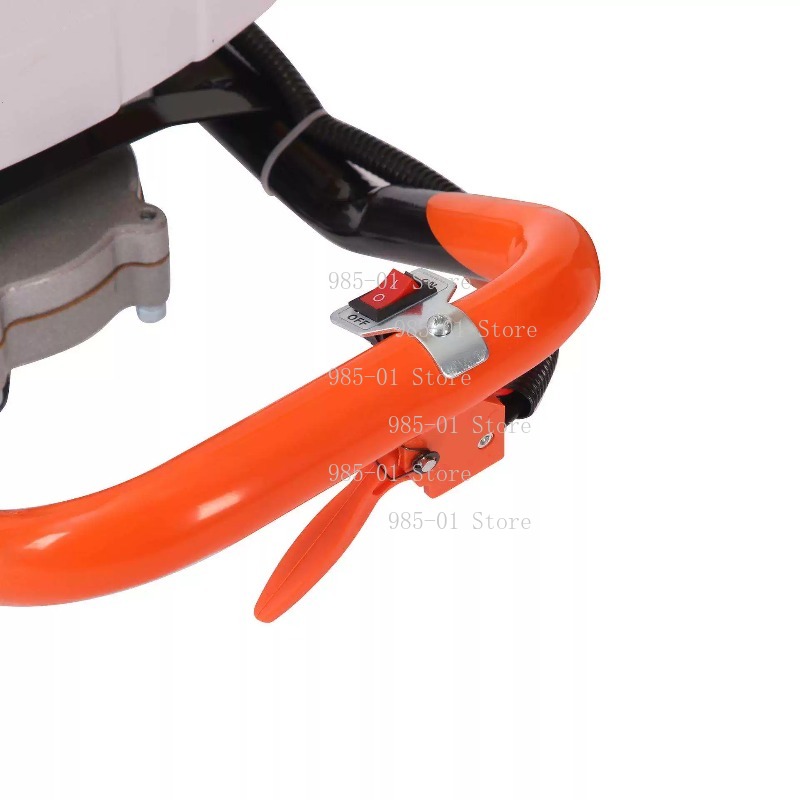 High Power Portable Ground Dri - Post Hole Digger review and price