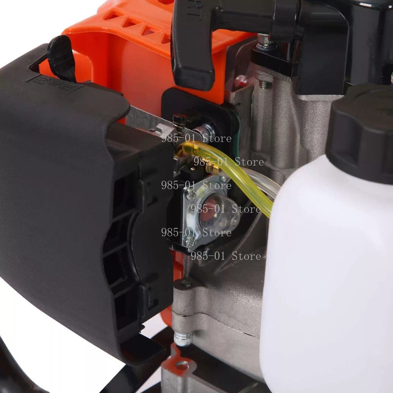 High Power Portable Ground Dri - Post Hole Digger review and price