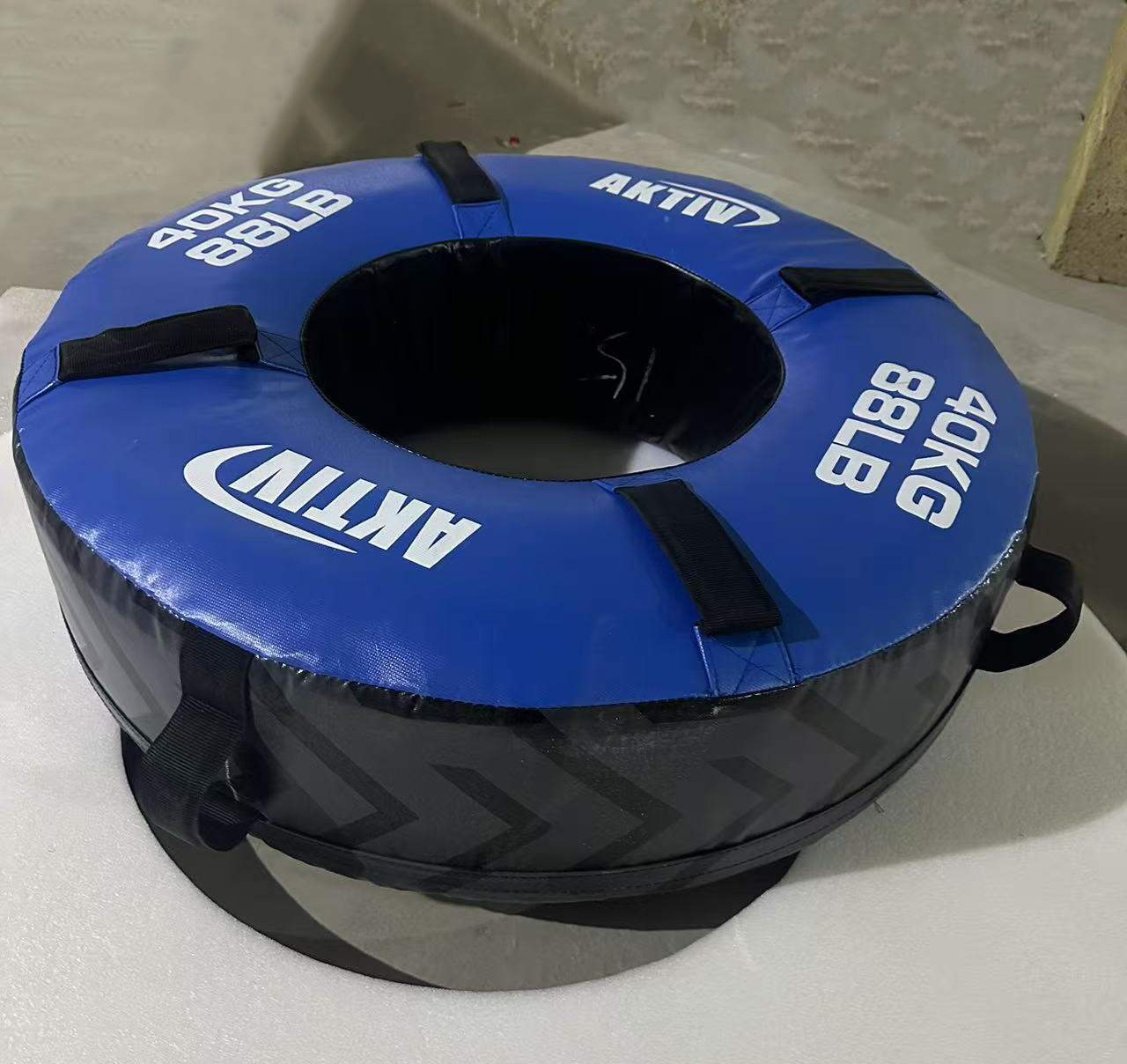 Durable 40kg Heavy Duty Fitnes - Heavy Equipment Tires review and price