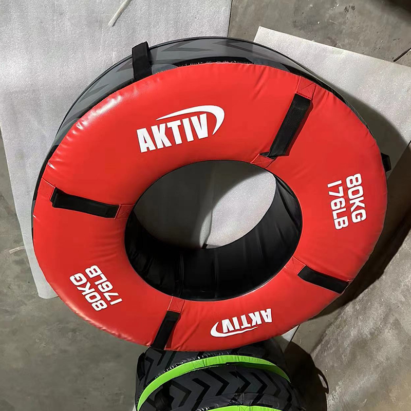 Durable 40kg Heavy Duty Fitnes - Heavy Equipment Tires review and price