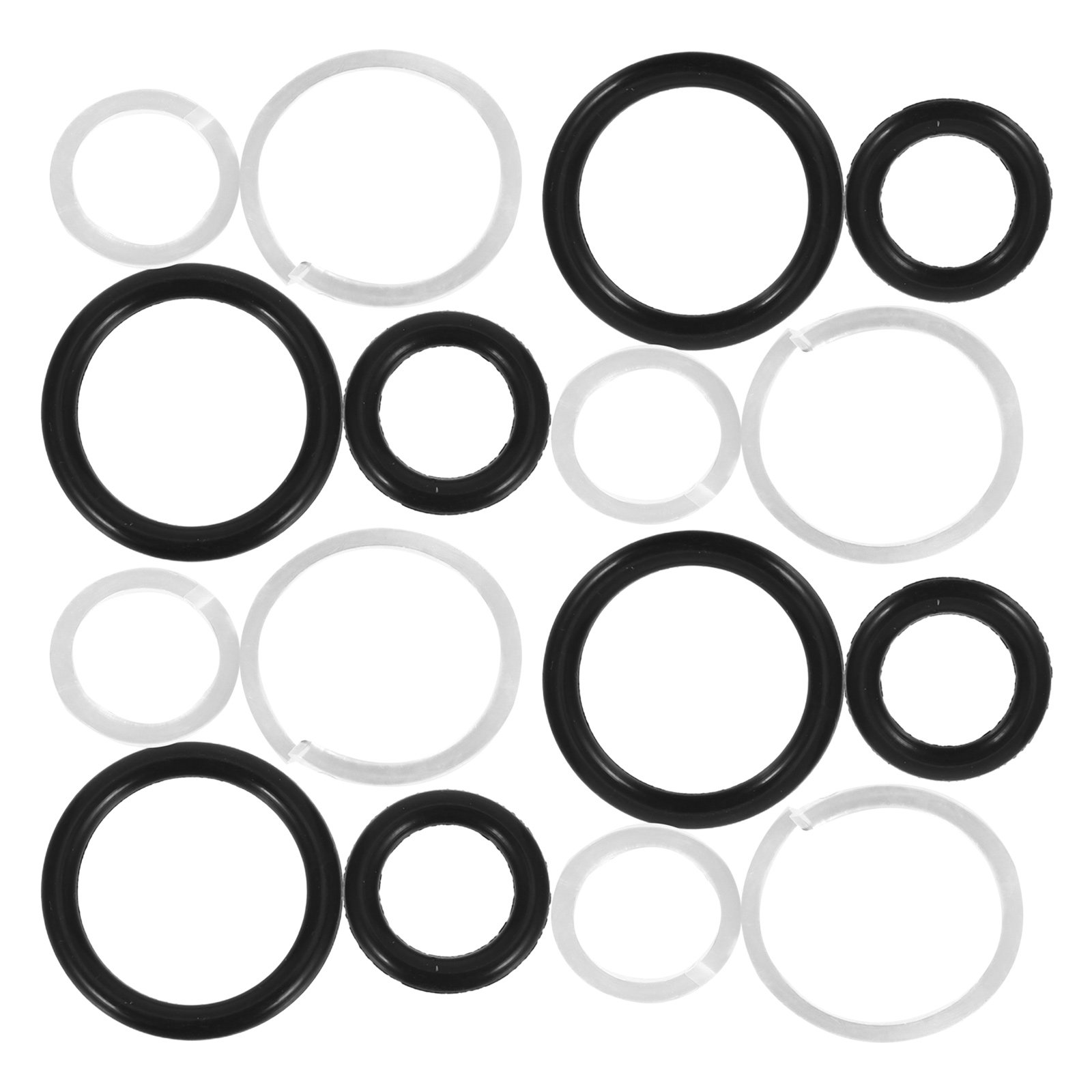 24Pcs Hydraulic Jack Seal Kit  - Hydraulic Floor Jack review and price