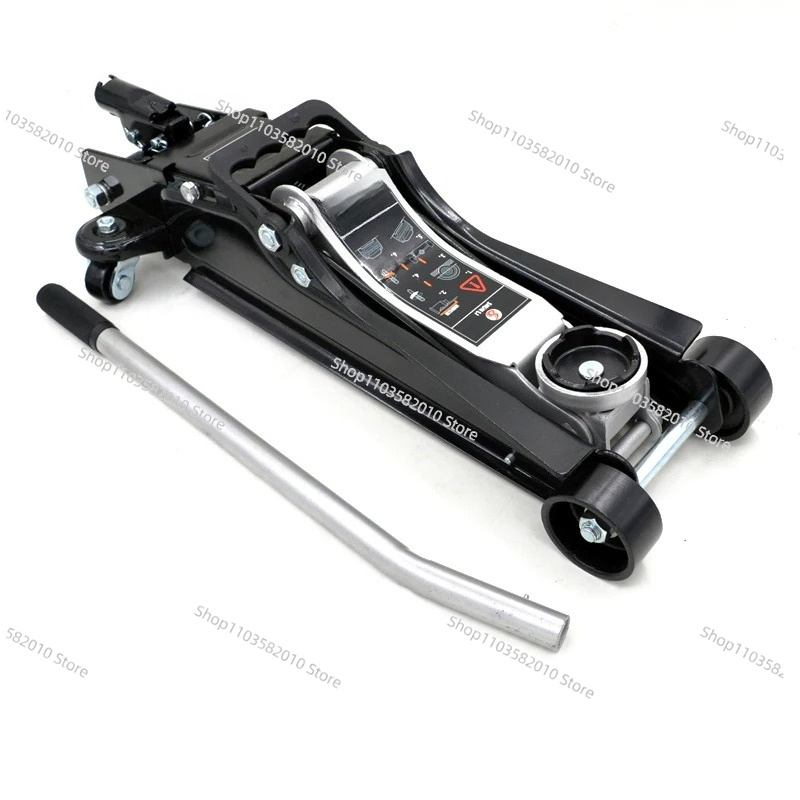 3ton 4 Ton 5ton  Aluminum Hydr - Hydraulic Floor Jack review and price