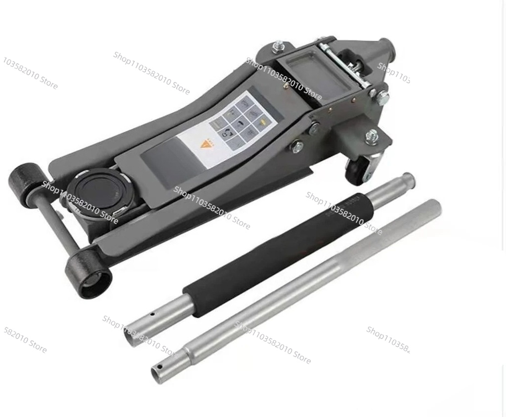3ton 4 Ton 5ton  Aluminum Hydr - Hydraulic Floor Jack review and price