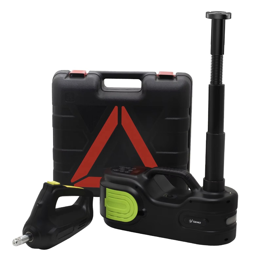 Hydraulic Car Jack 12V 5T Digi - Hydraulic Floor Jack review and price