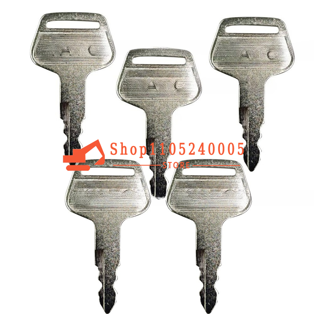 20/10/5/1PCS Brand New Excavat - Brand Heavy Equipment review and price