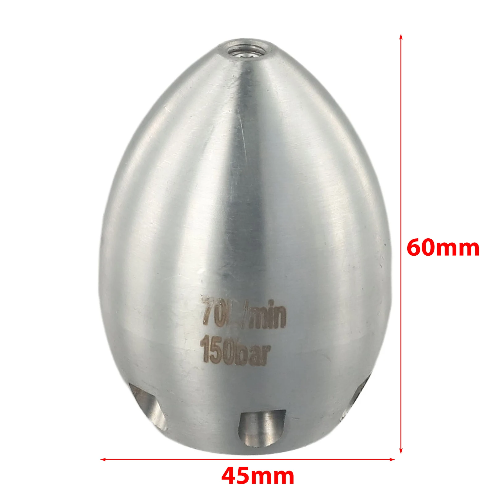 Brand New High Quality Nozzle  - Brand Heavy Equipment review and price