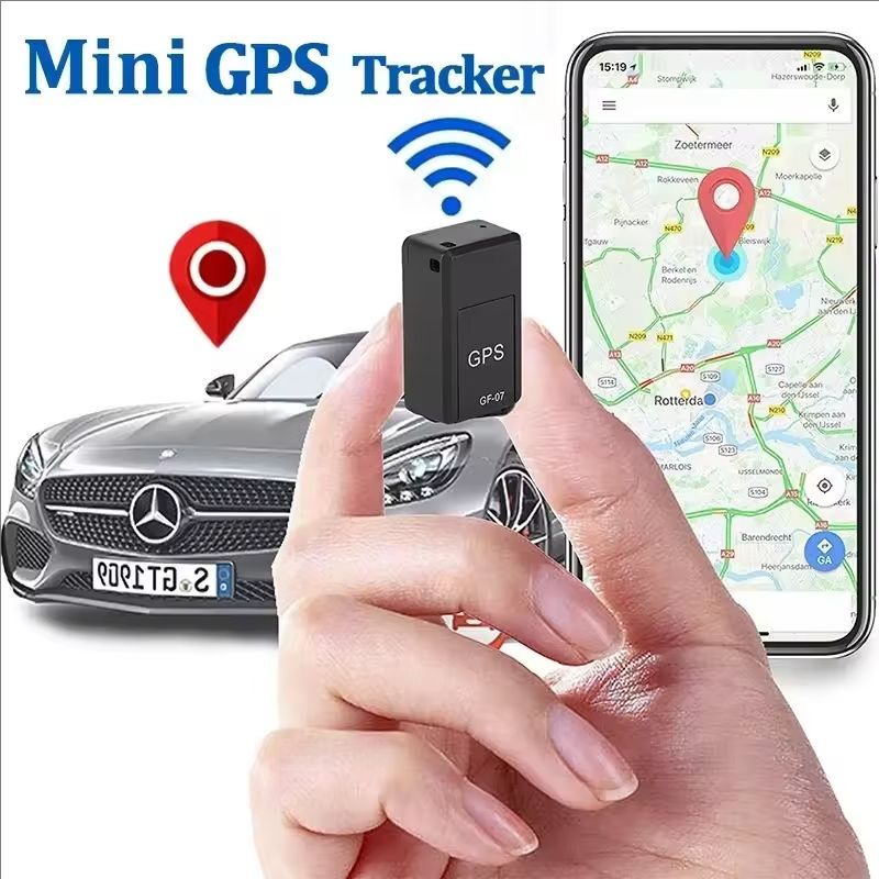 Mini Gps Locator Position App  - Heavy Equipment Gps Tracker review and price
